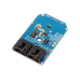 A1302 Hall Effect Sensor 1.3 mv/G with ADC121C 12-Bit Resolution I²C Mini Module